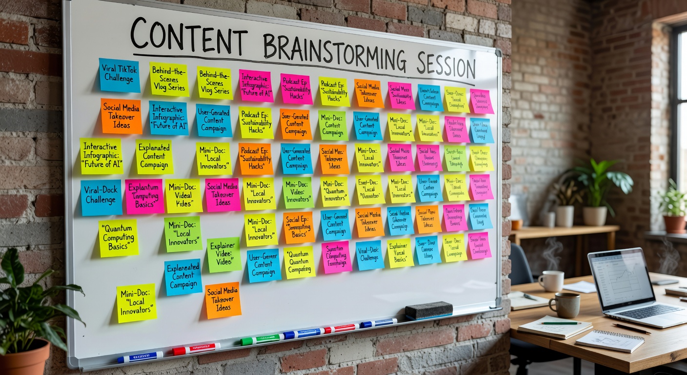 Brainstorming